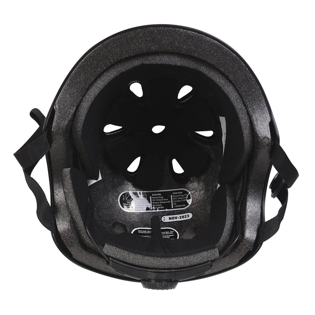 Mountain Buggy Helmet from Mountain Buggy NZ stock babycity