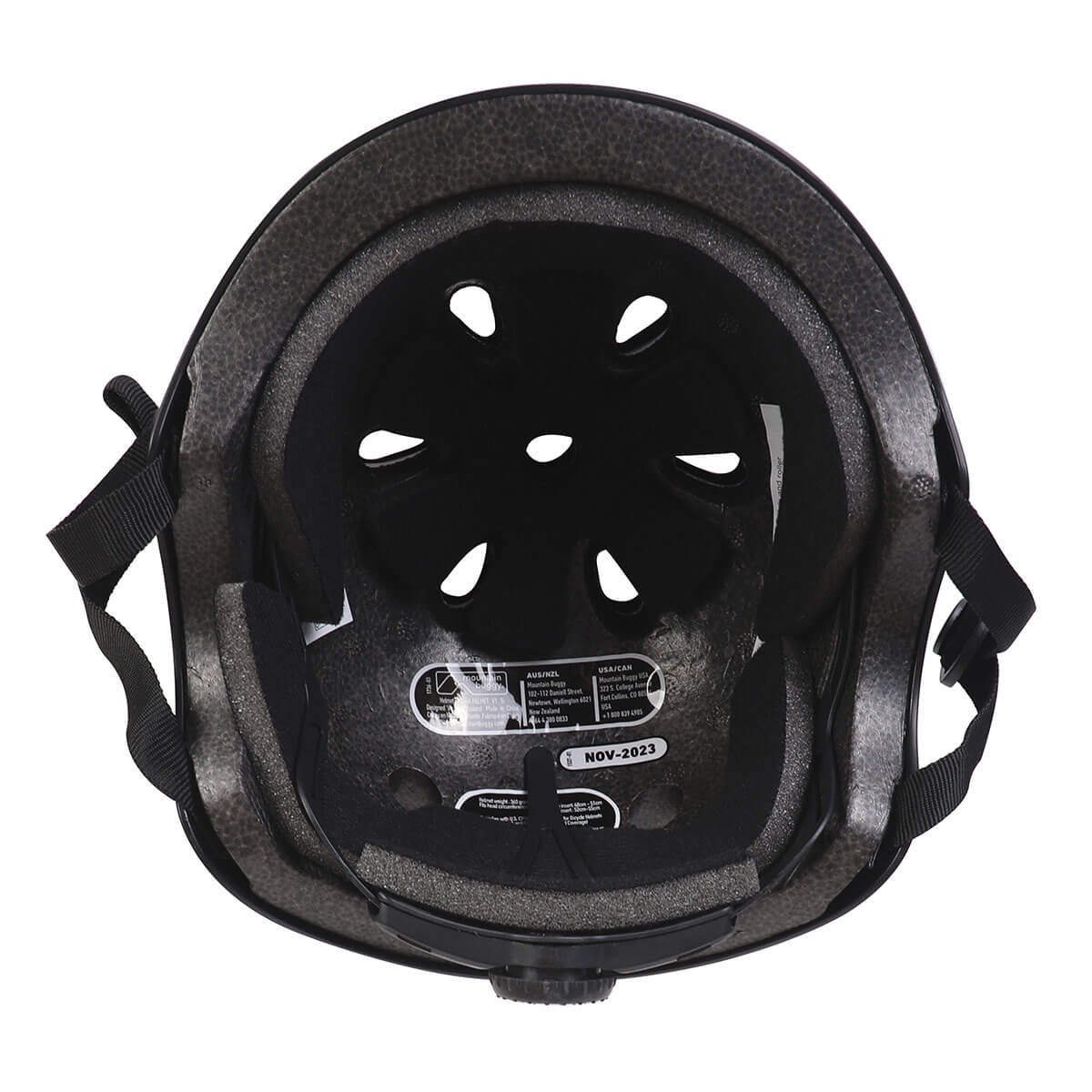 Mountain Buggy Helmet from Mountain Buggy NZ stock babycity