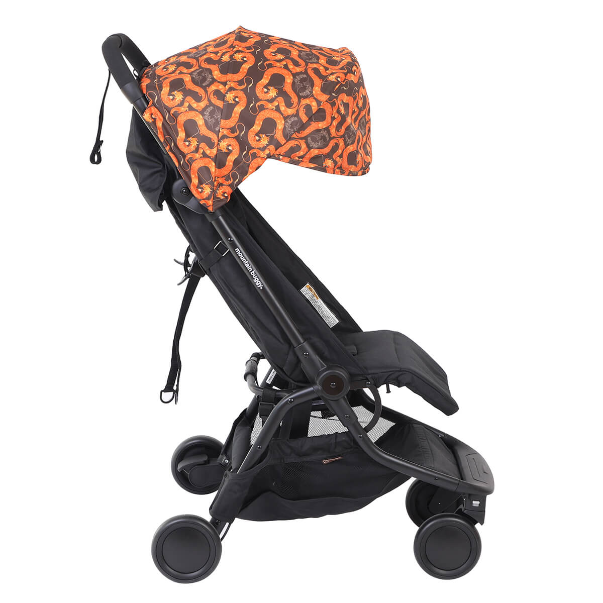 Nano cheap v2 stroller