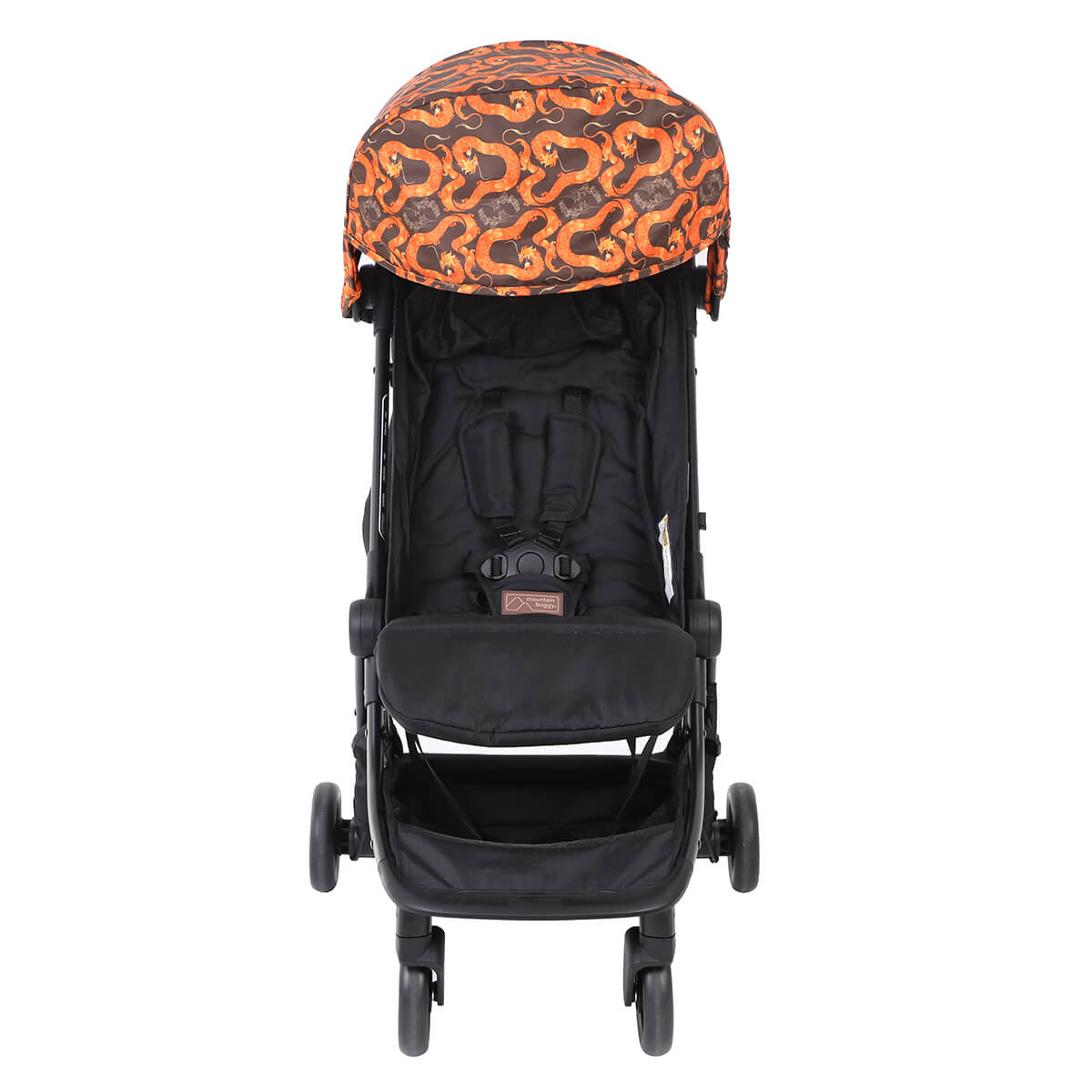 Mountain buggy nano year of best sale the pig