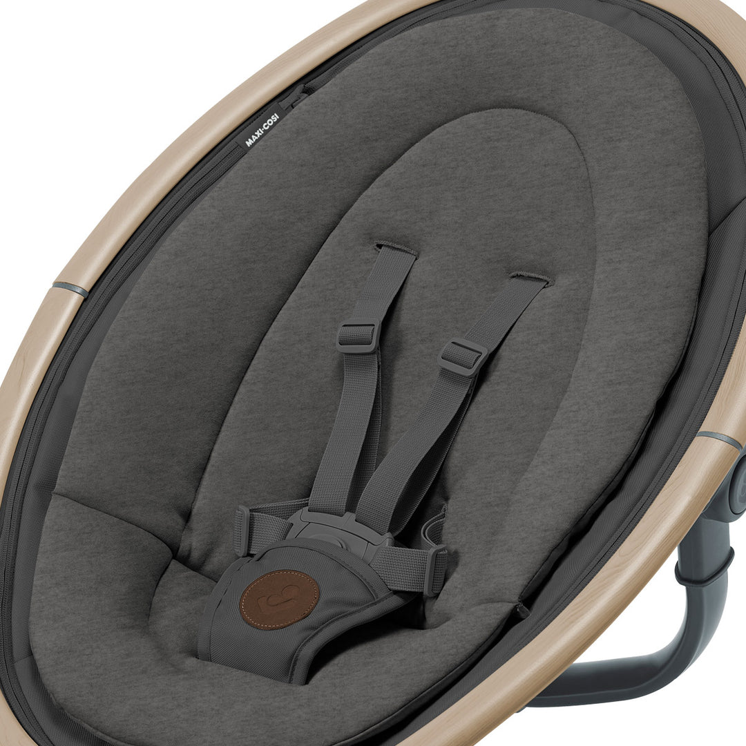 maxi cosi essential graphite swing Maxi-Cosi Cassia Swing – babycity