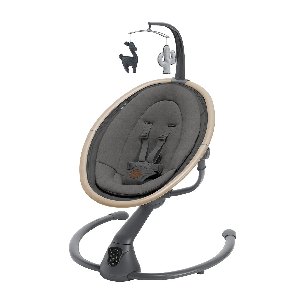 Maxi-Cosi Cassia Swing from Maxi-Cosi NZ stock babycity