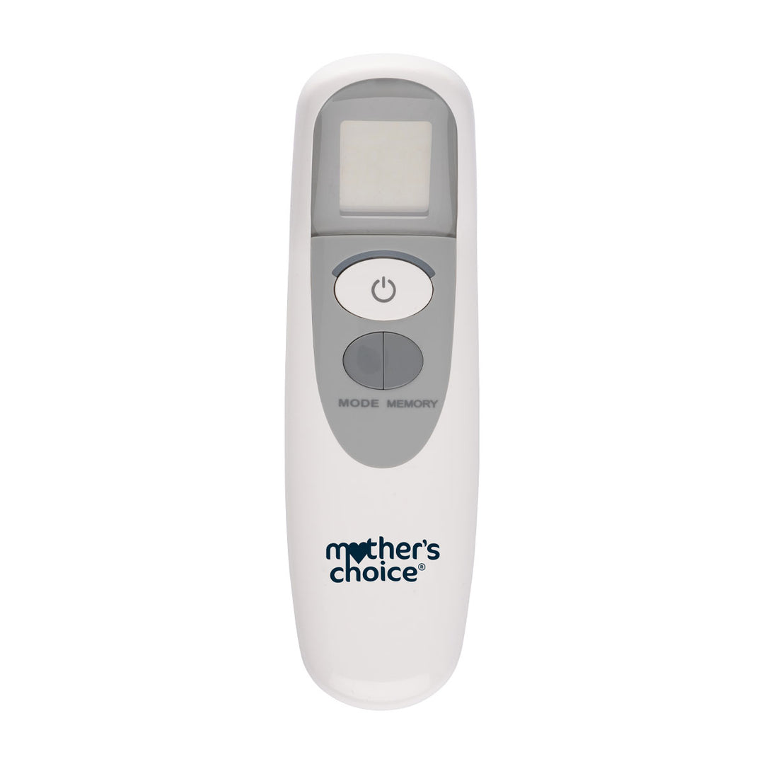 Mothers Choice Touch Free Forehead Thermometer from Mothers Choice official NZ stock babycity - 3