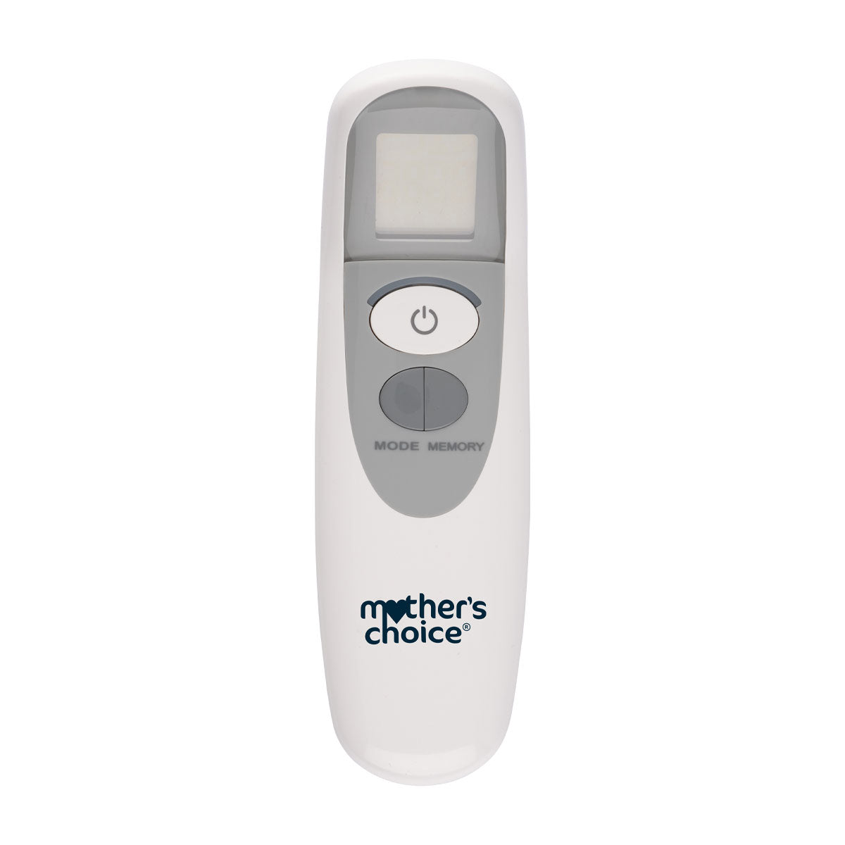 Mothers Choice Touch Free Forehead Thermometer from Mothers Choice official NZ stock babycity - 3