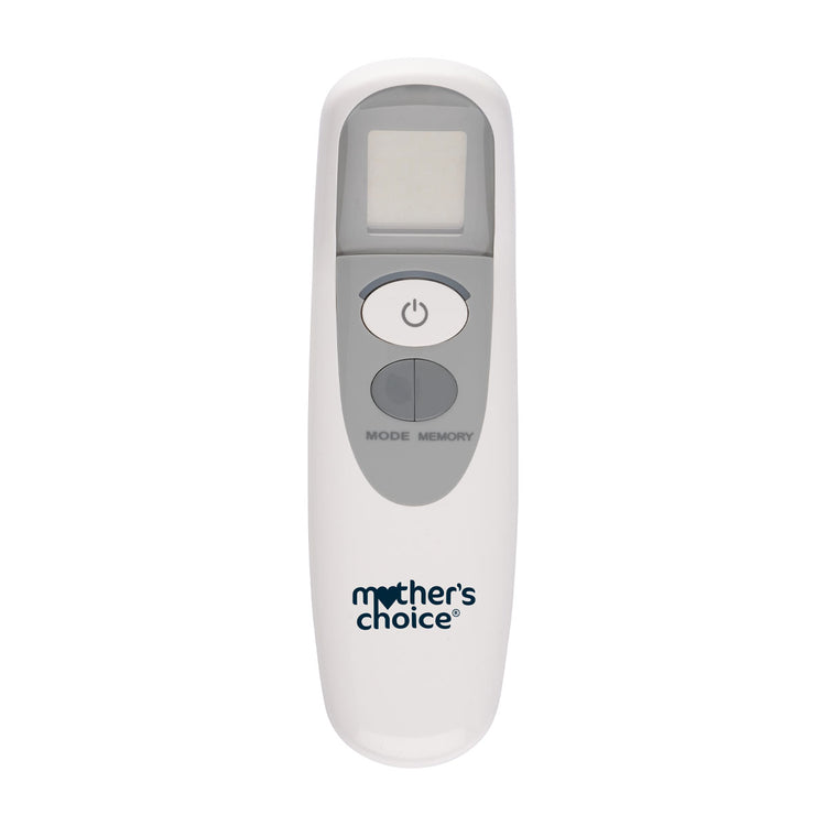 Mothers Choice Touch Free Forehead Thermometer from Mothers Choice official NZ stock babycity - 3