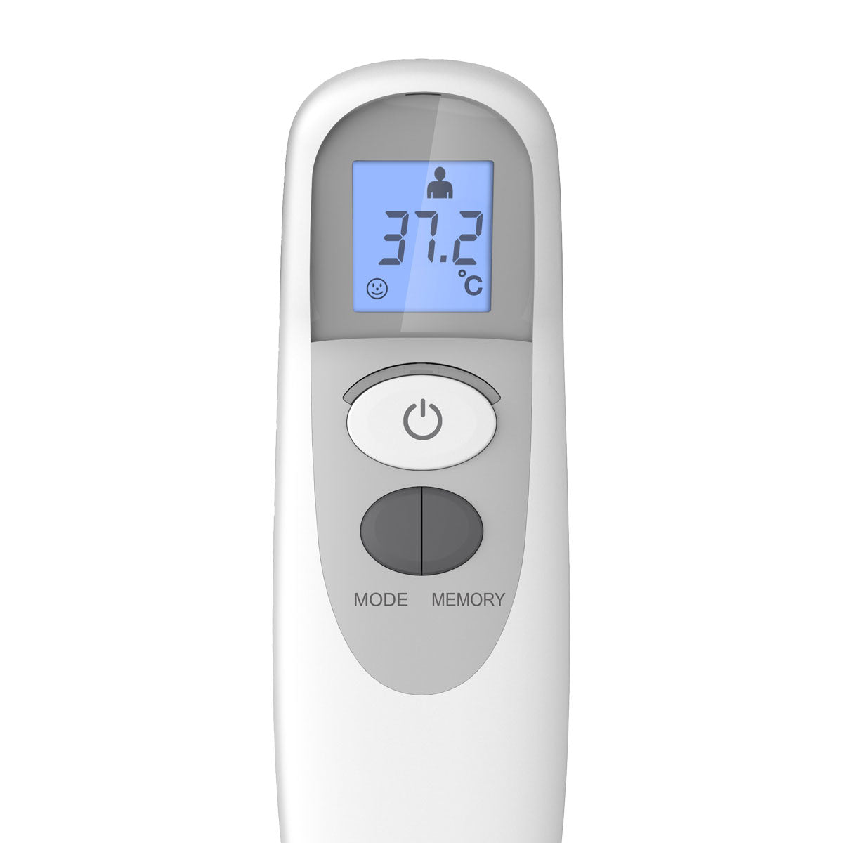 Mothers Choice Touch Free Forehead Thermometer from Mothers Choice official NZ stock babycity - 1