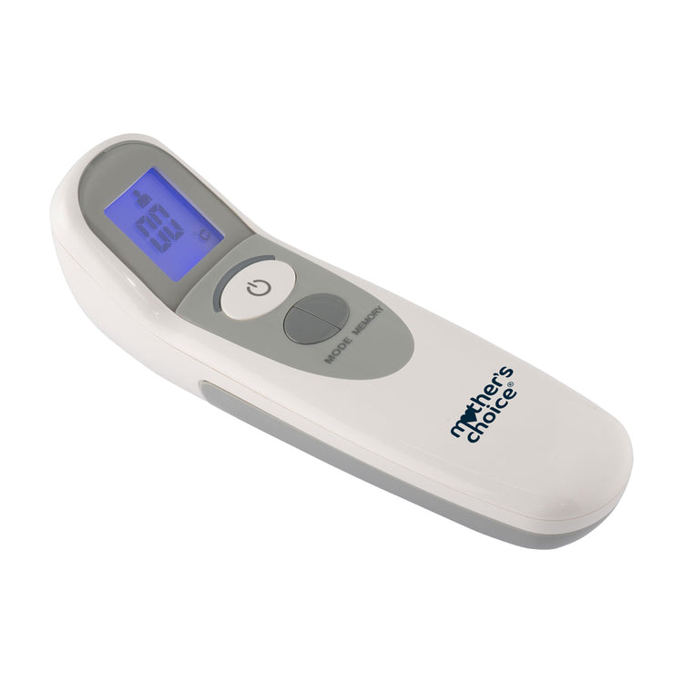 Mothers Choice Touch Free Forehead Thermometer from Mothers Choice official NZ stock babycity - 6
