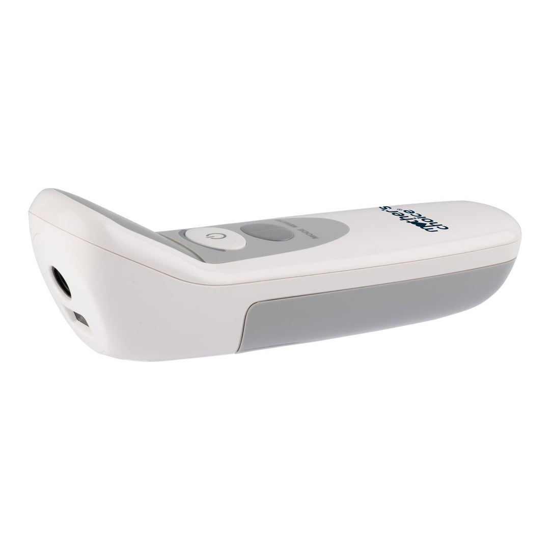 Mothers Choice Touch Free Forehead Thermometer from Mothers Choice official NZ stock babycity - 5