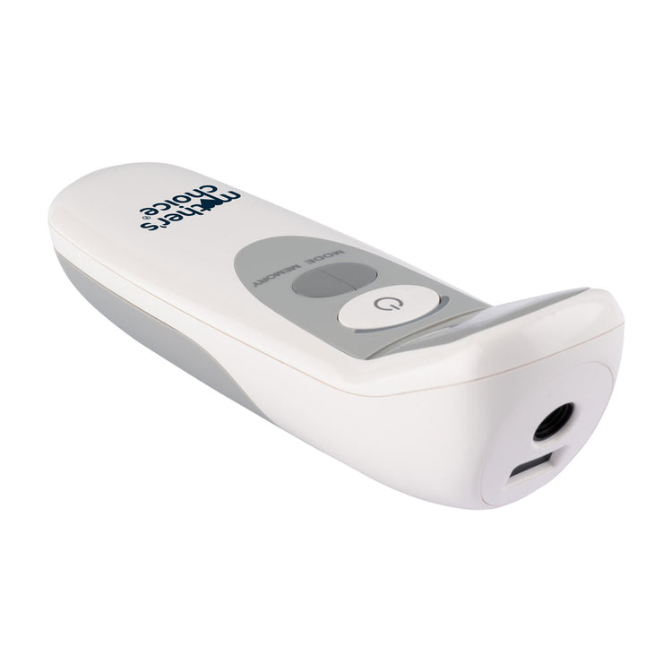 Mothers Choice Touch Free Forehead Thermometer from Mothers Choice official NZ stock babycity - 4
