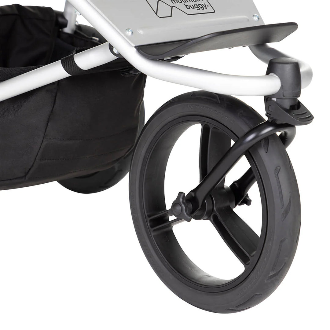 Mountain Buggy Urban Jungle Luxury Starter Bundle