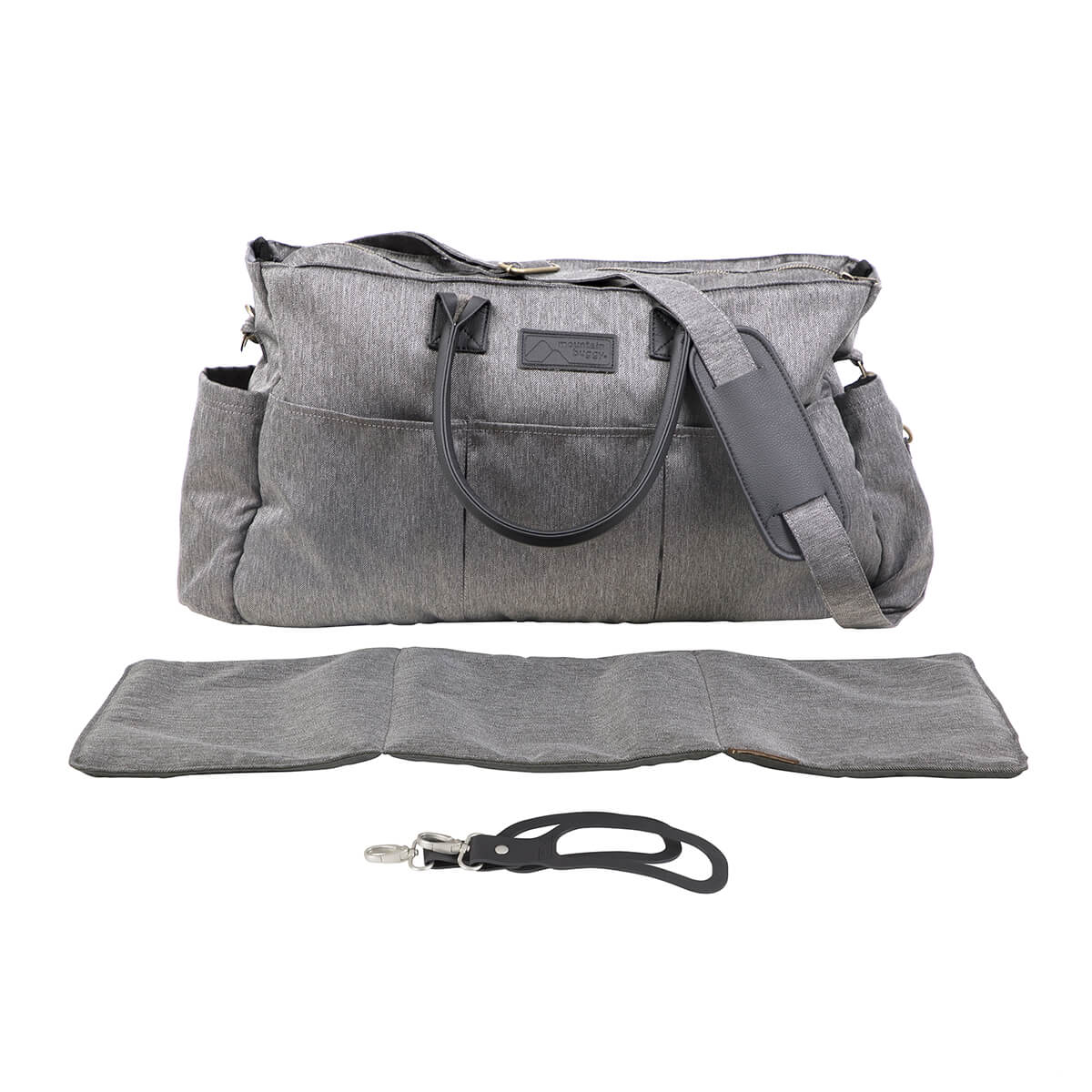 Mountain buggy store duet bag