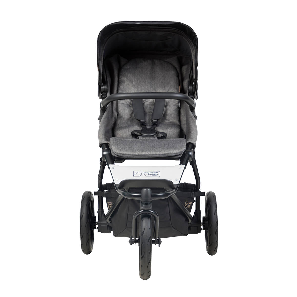 Mountain buggy best sale urban jungle herringbone