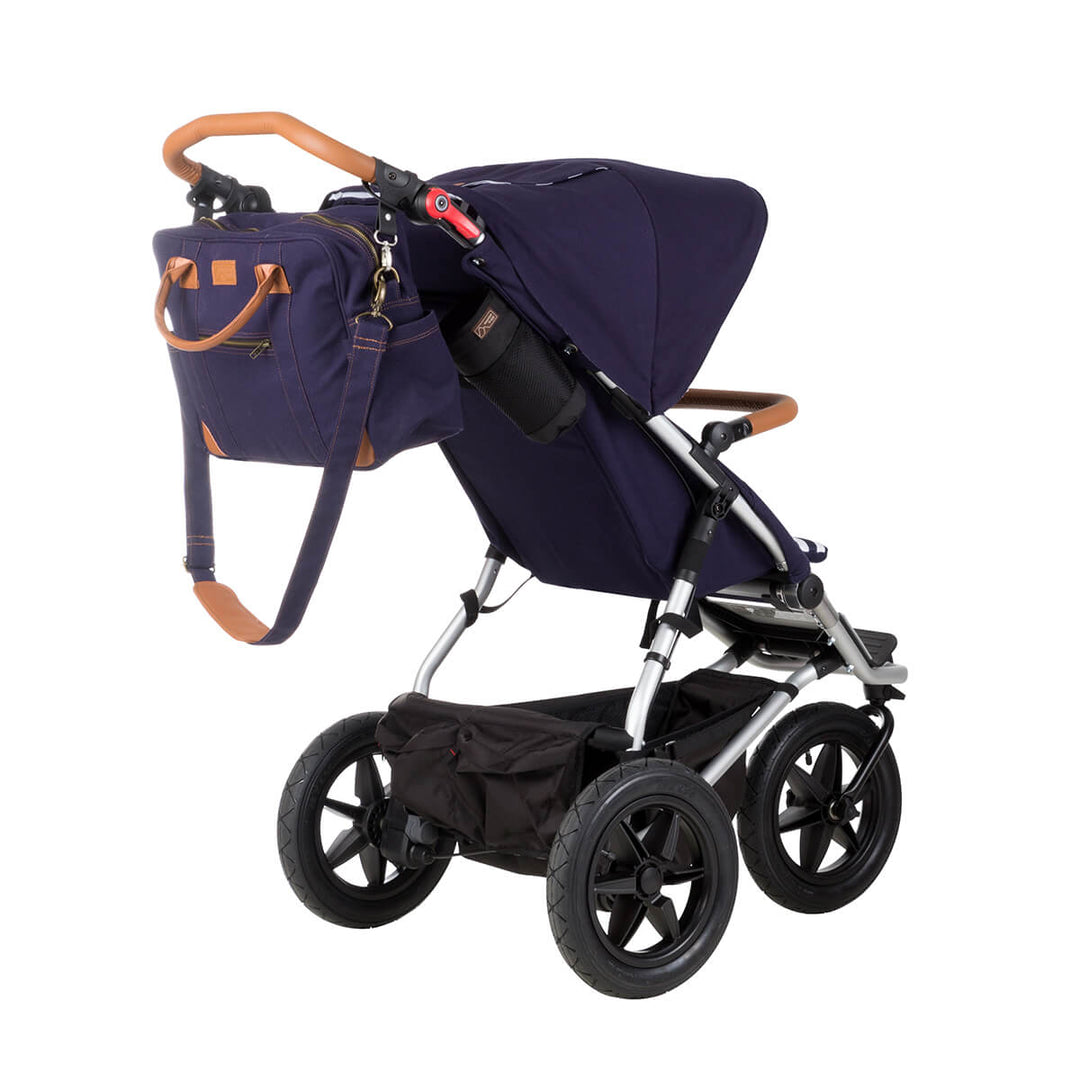 Mountain Buggy Satchel Clips – babycity