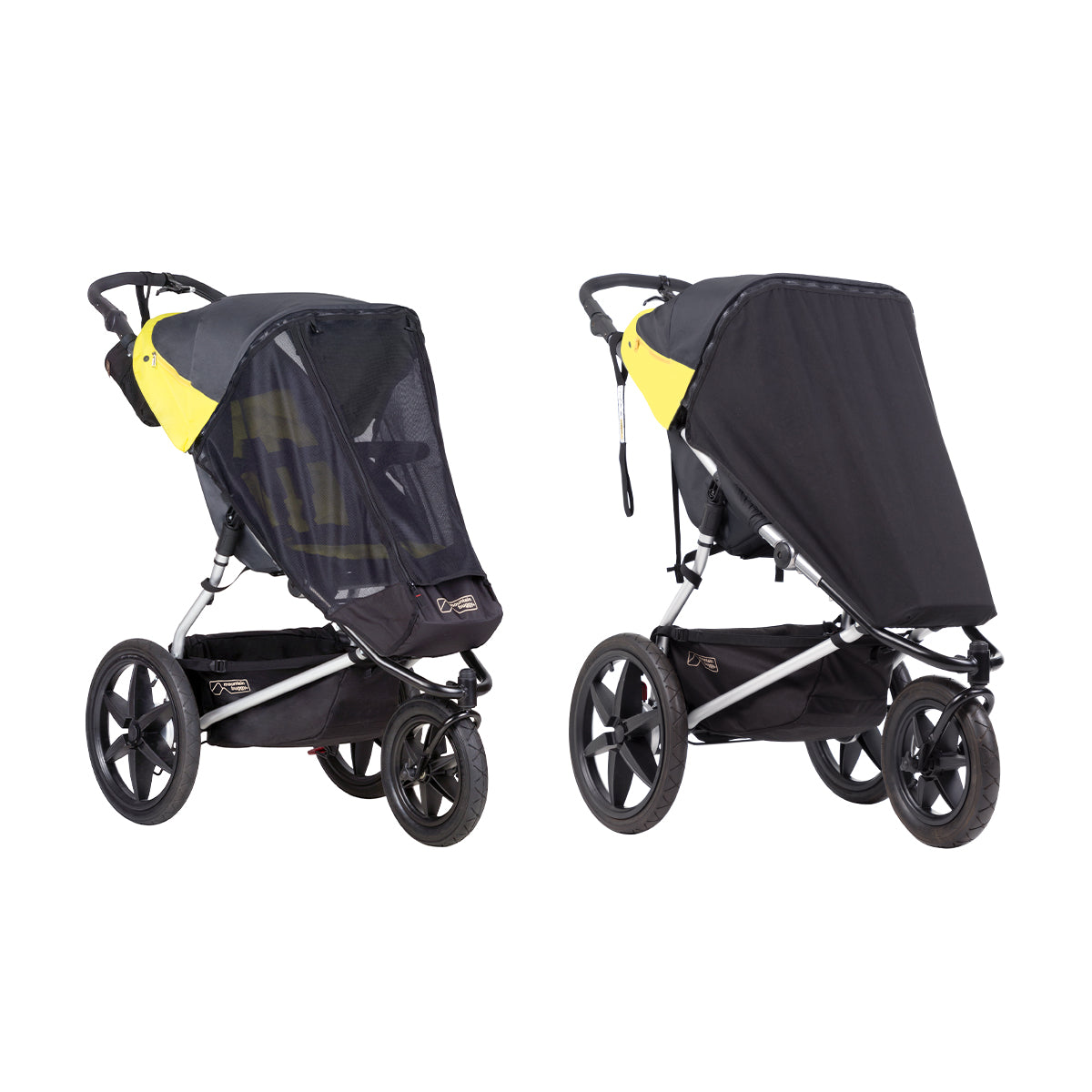 Mountain buggy terrain pram online