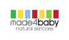 Made4Baby Brand Logo