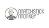 Matchstick Monkey Brand Logo