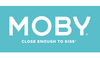 Moby Brand Logo