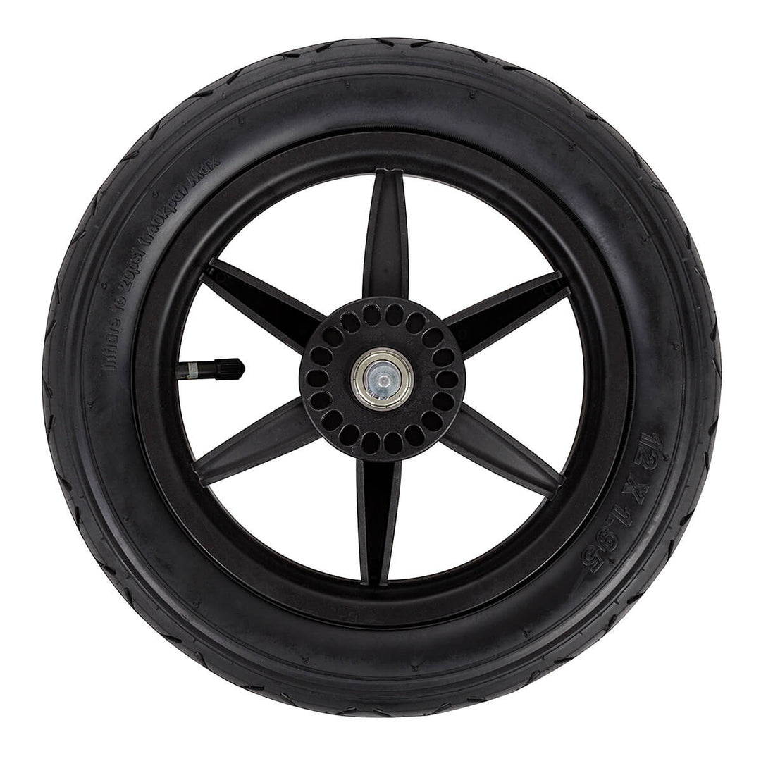 Mountain Buggy 12 Inch Rear Wheel for Urban Jungle & +one