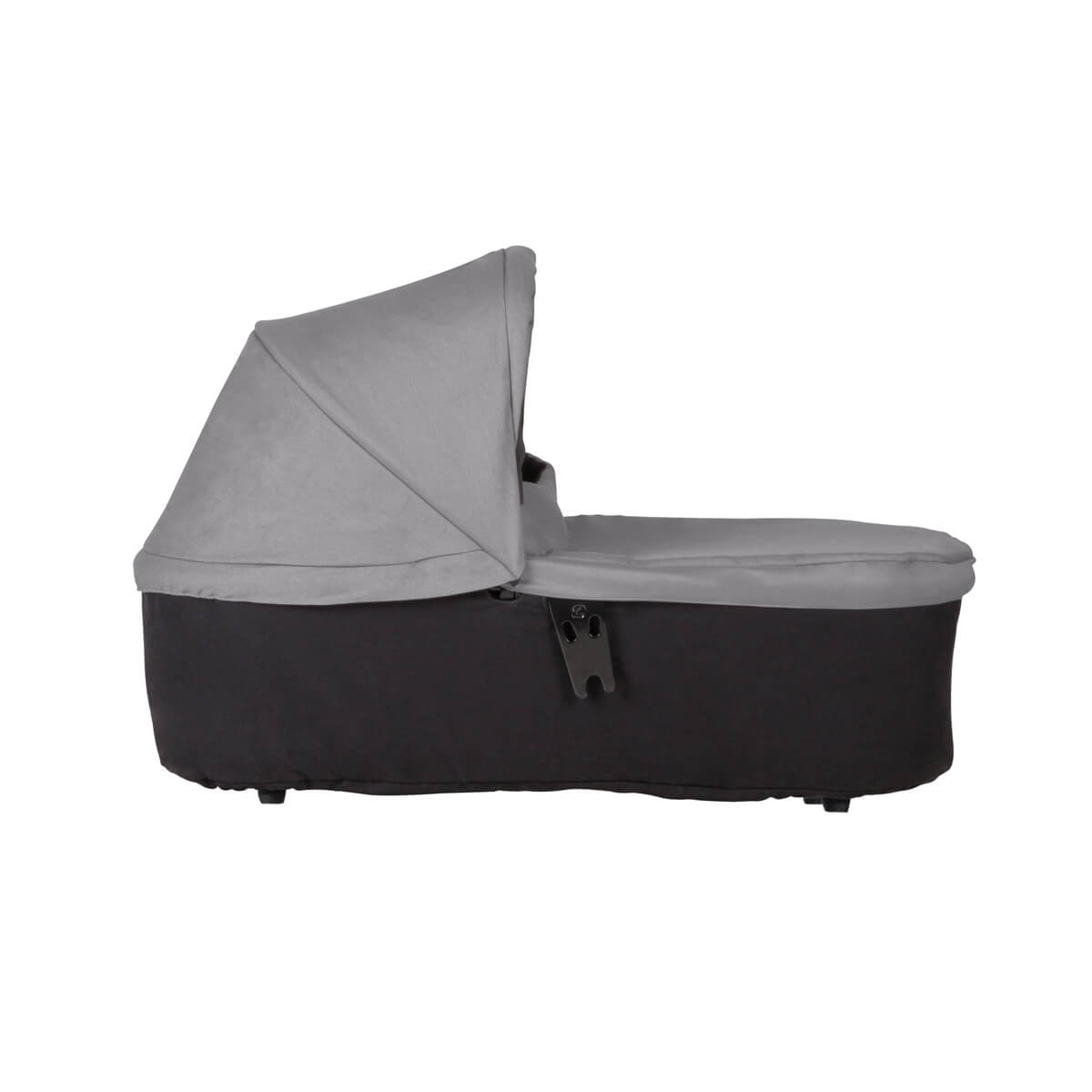 Mountain Buggy Carrycot Plus For Urban Jungle Terrain And one babycity