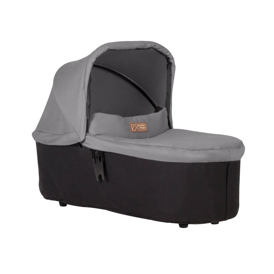 Mountain Buggy Carrycot Plus For Urban Jungle, Terrain And +one