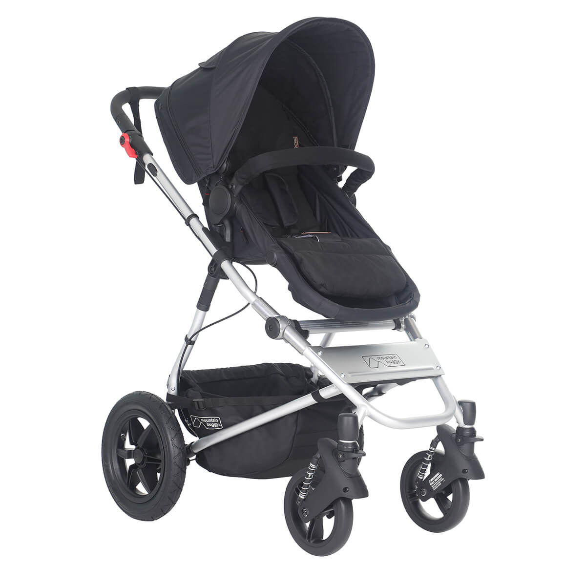 Mountain 2025 buggy cosmo