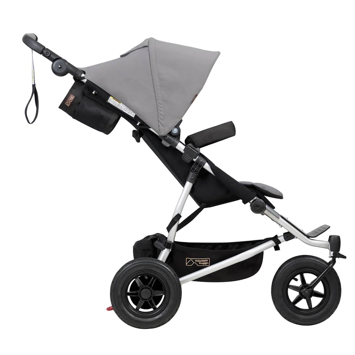 Mountain Buggy Duet from Mountain Buggy NZ stock babycity