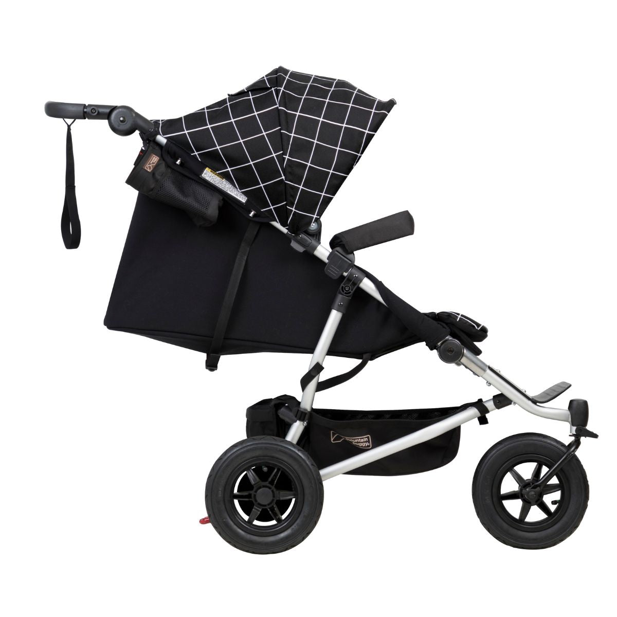 Mountain buggy duet canada best sale