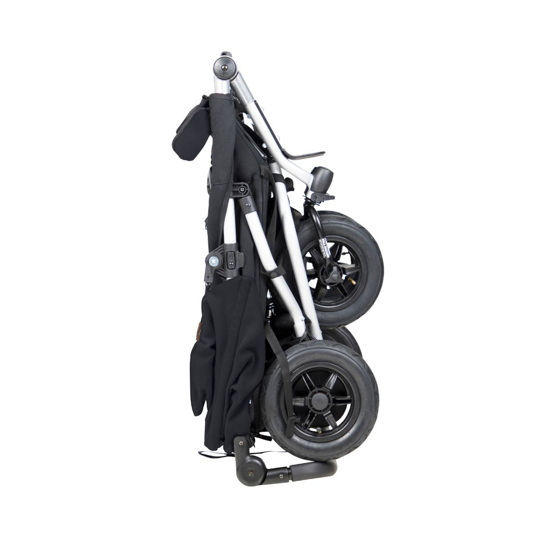 Double Buggy Mountain Buggy Duet Size Mountain Buggy Duet – Babycity