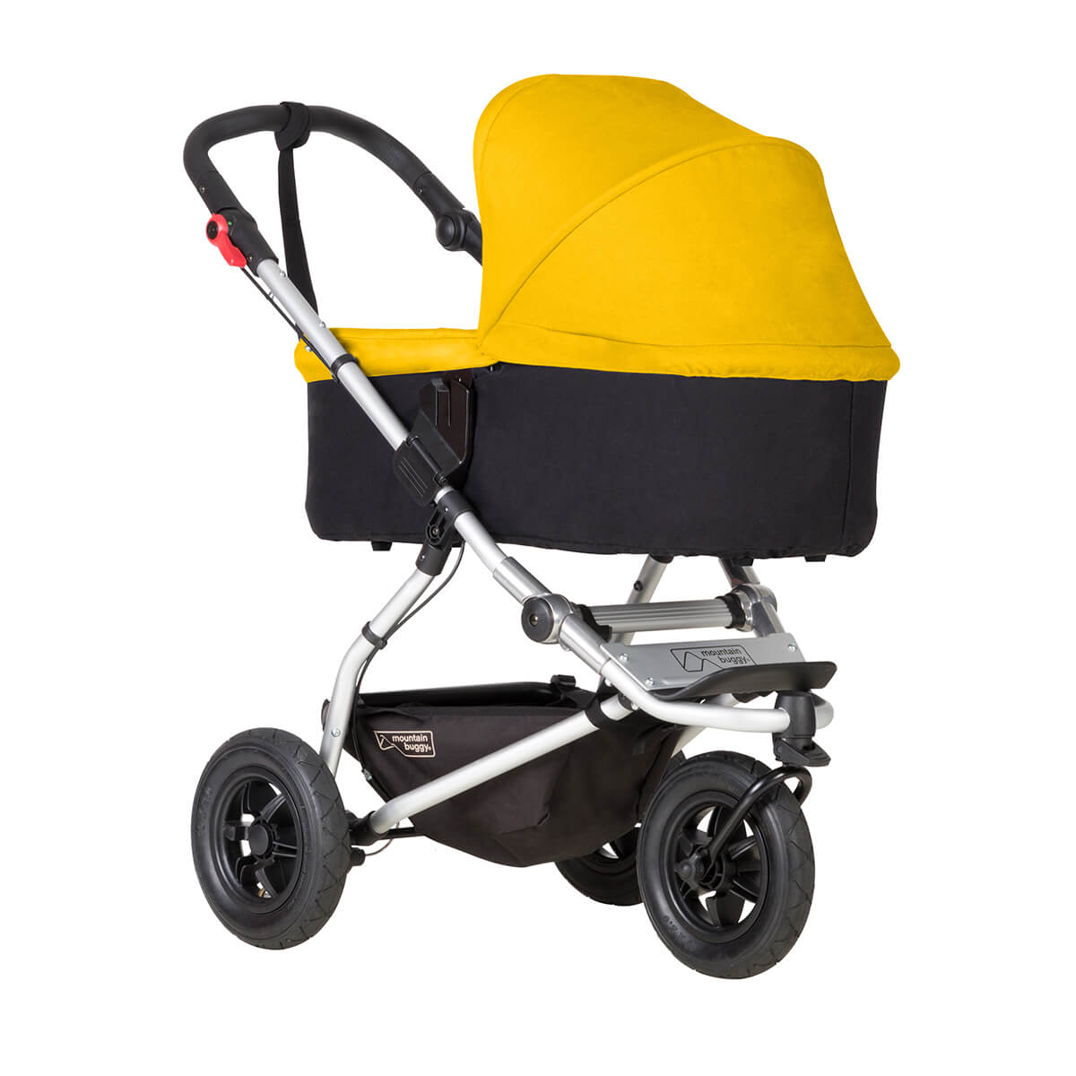 Mountain buggy hot sale swift accessories