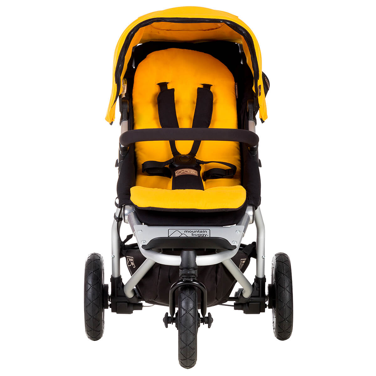 Mountain buggy swift vs city hot sale mini gt