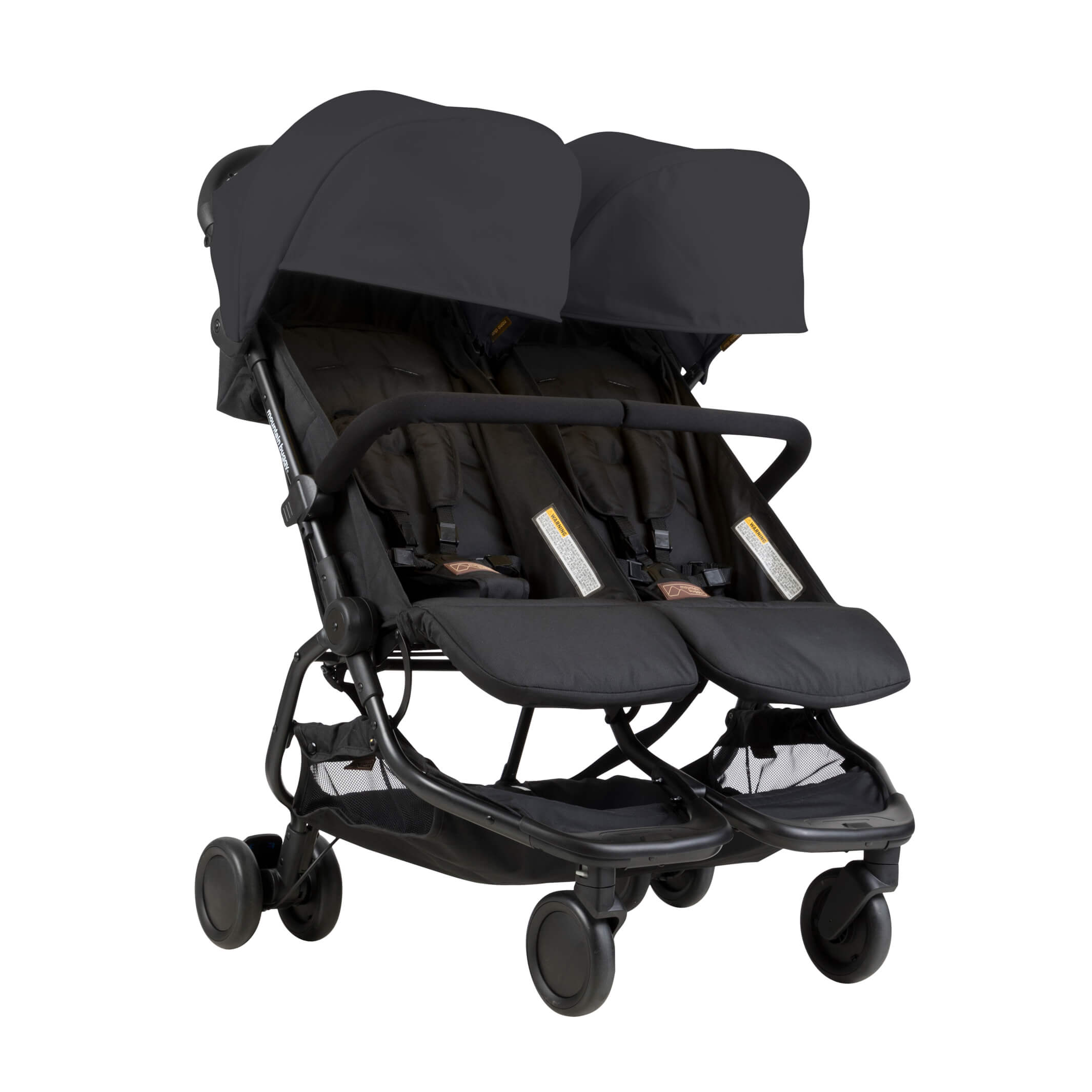 Mountain Buggy nano duo™ Multiples Offer from Mountain Buggy NZ stock babycity