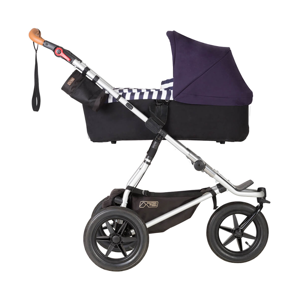 Mountain buggy urban jungle cheap luxury nautical