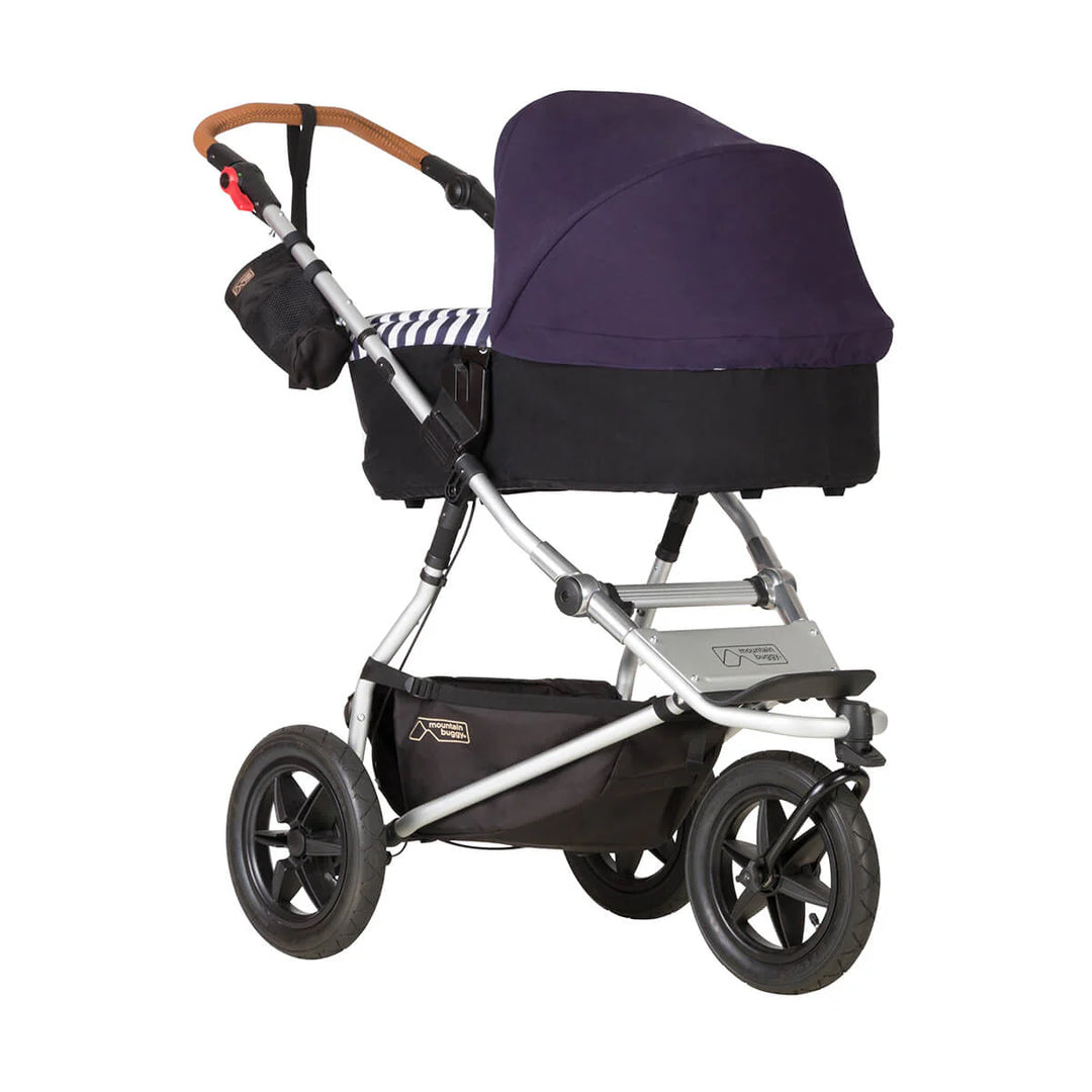 Mountain Buggy Urban Jungle Luxury Starter Bundle