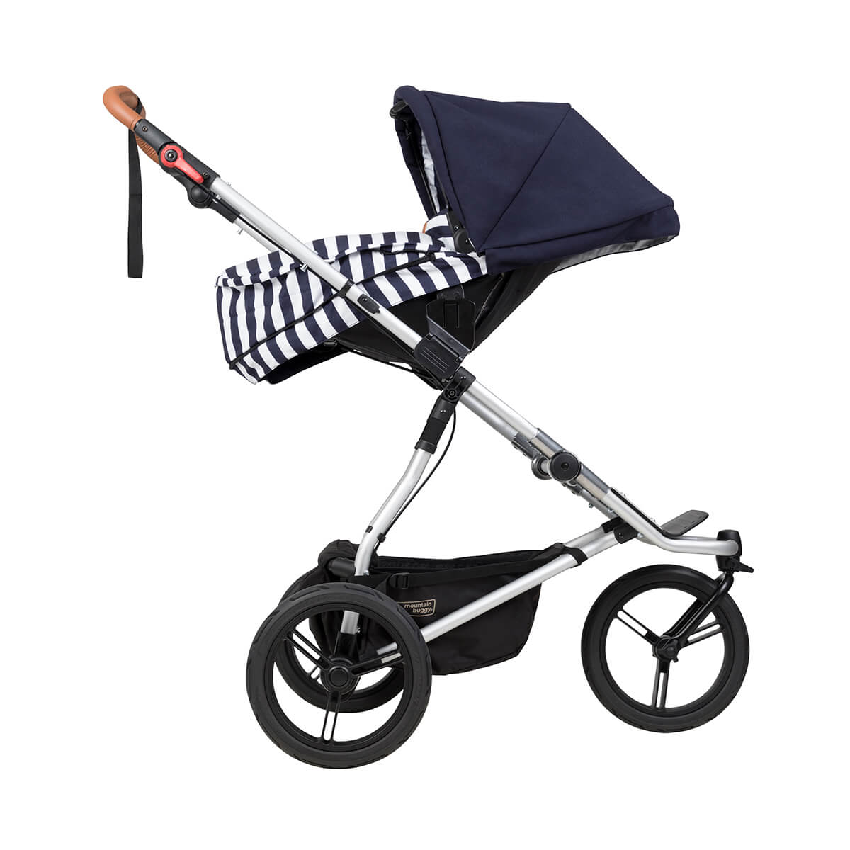 Mountain buggy urban store jungle nautical