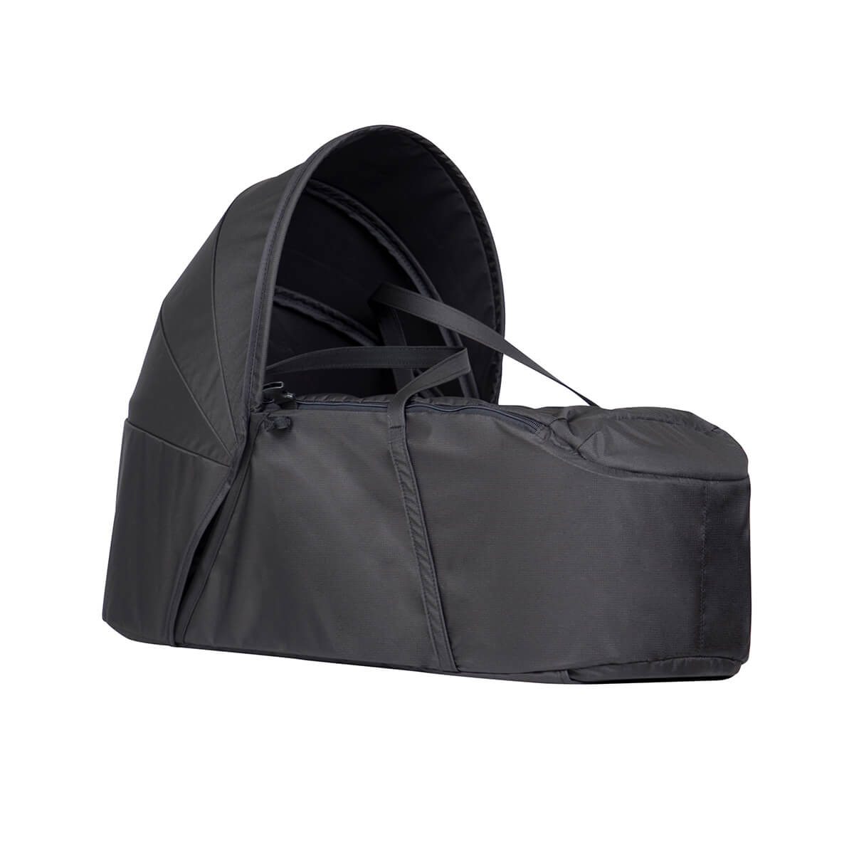 Mountain Buggy Newborn Cocoon Black from Mountain Buggy NZ stock babycity