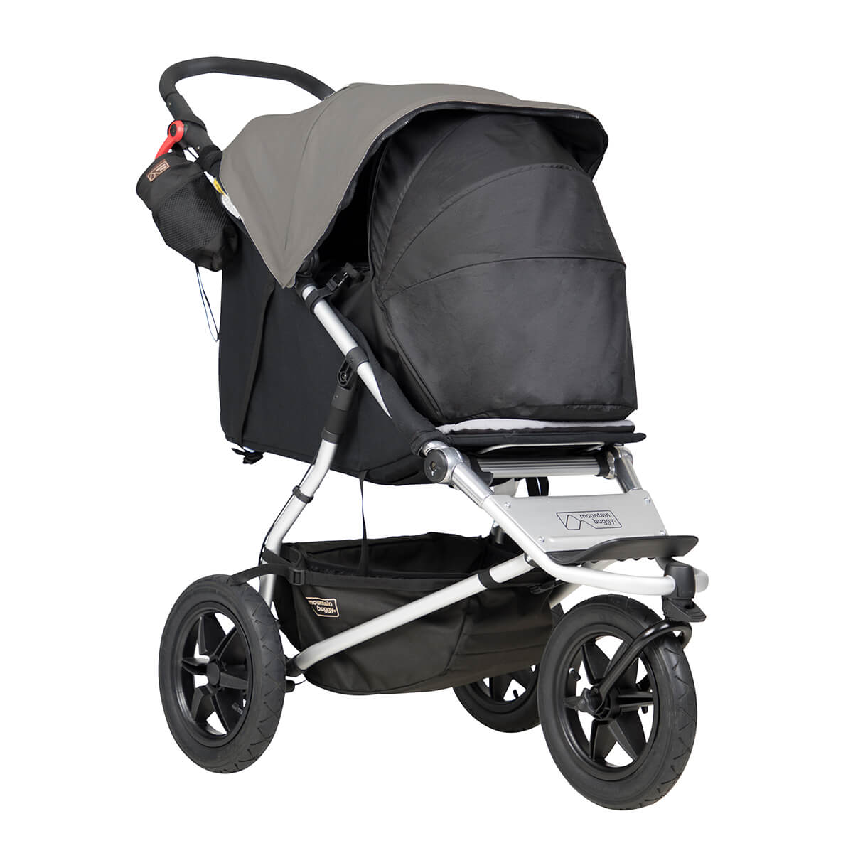 Mountain buggy cheap cocoon review