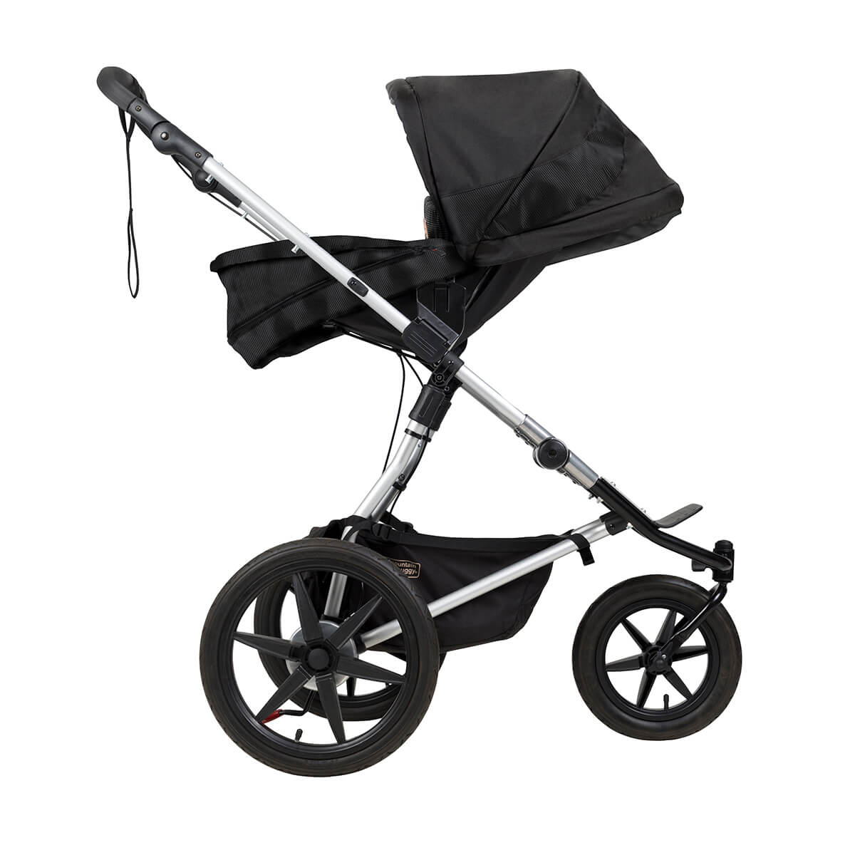 Mountain buggy store terrain carrycot