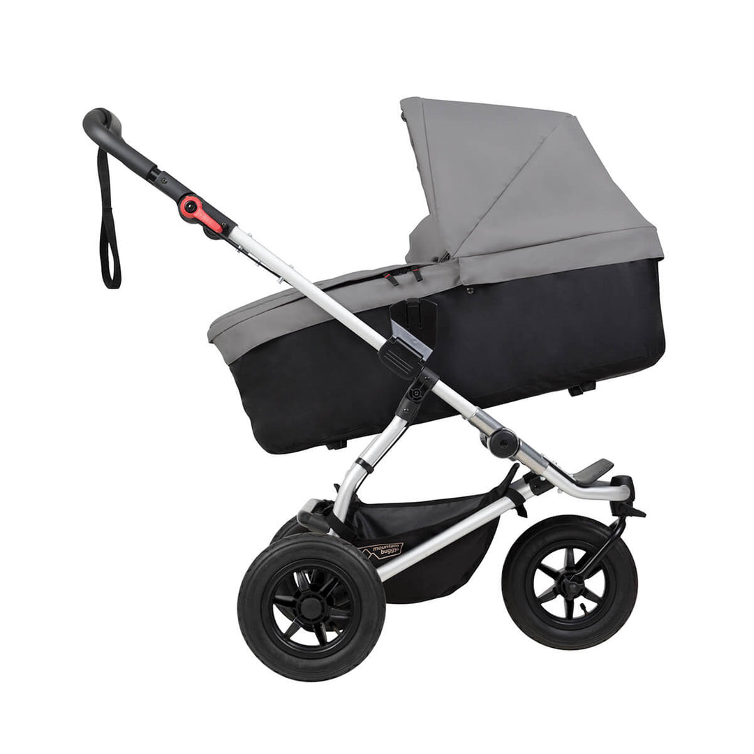 Mountain Buggy Carrycot Plus For Mb Mini And Swift