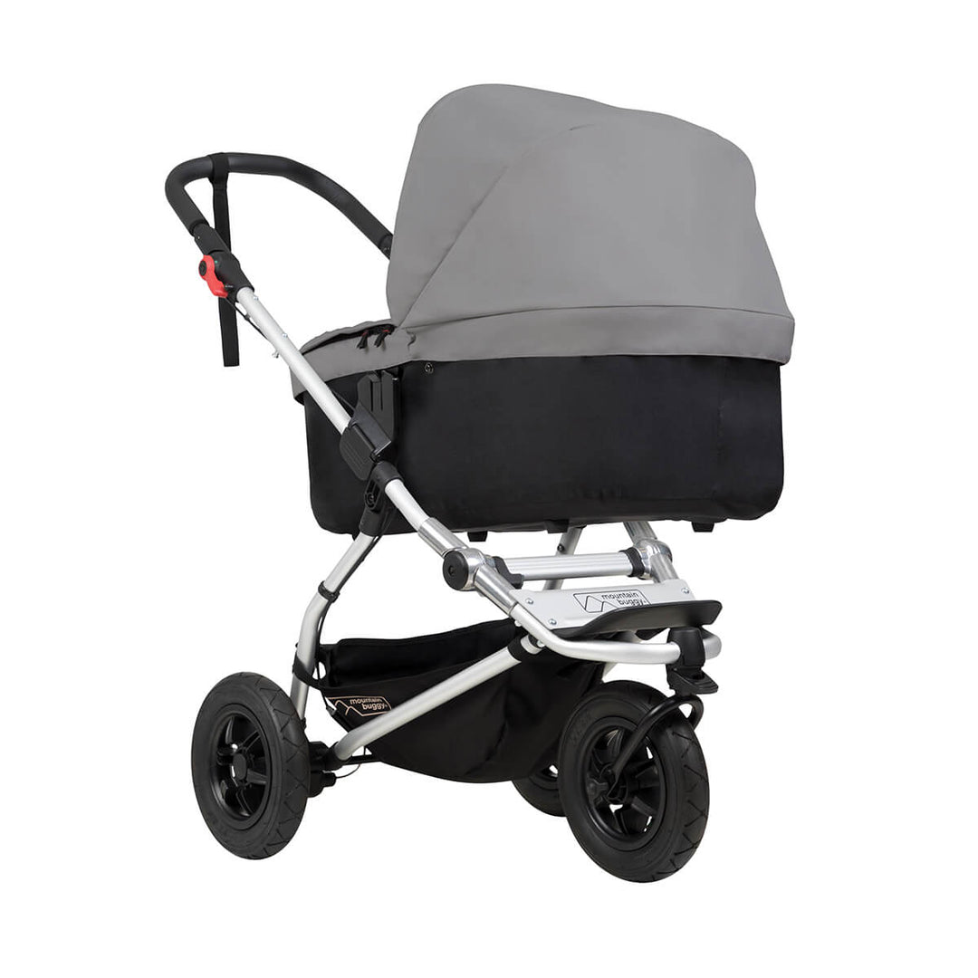 Parent Facing Seat Mountain Buggy Urban Jungle 2011 Baby