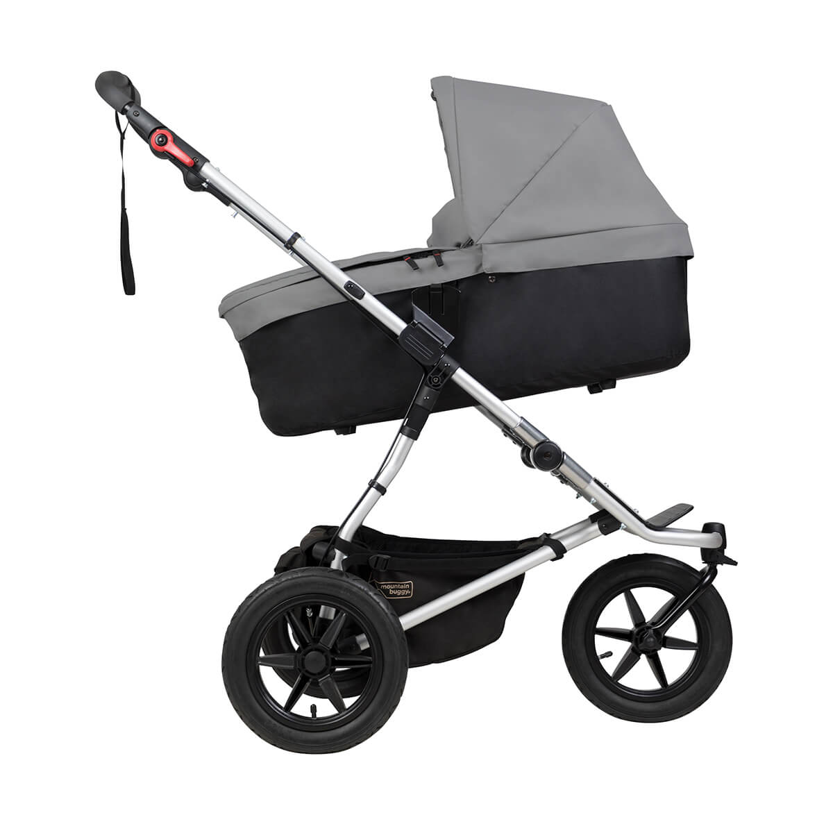 Buggy sales with carrycot