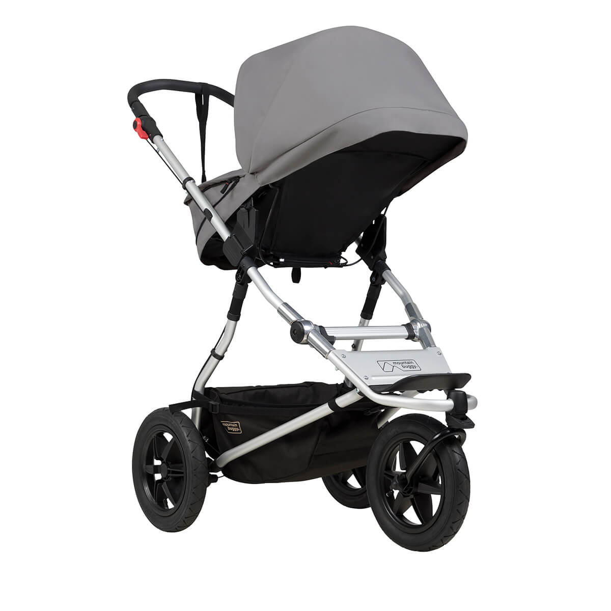 Mountain buggy urban jungle parent facing hotsell