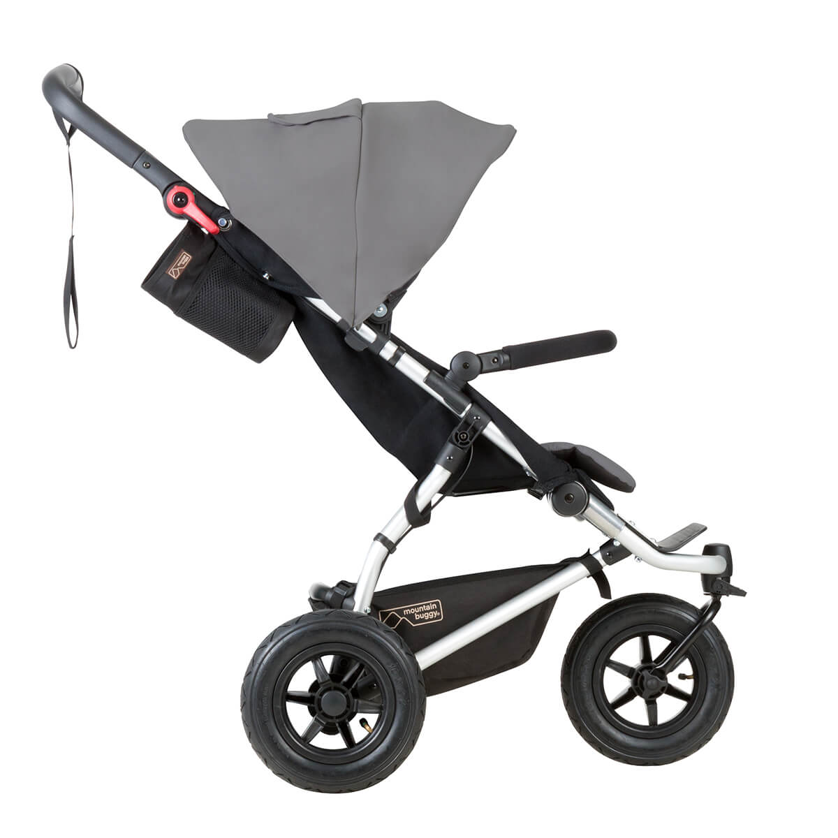 Mountain buggy swift review hotsell