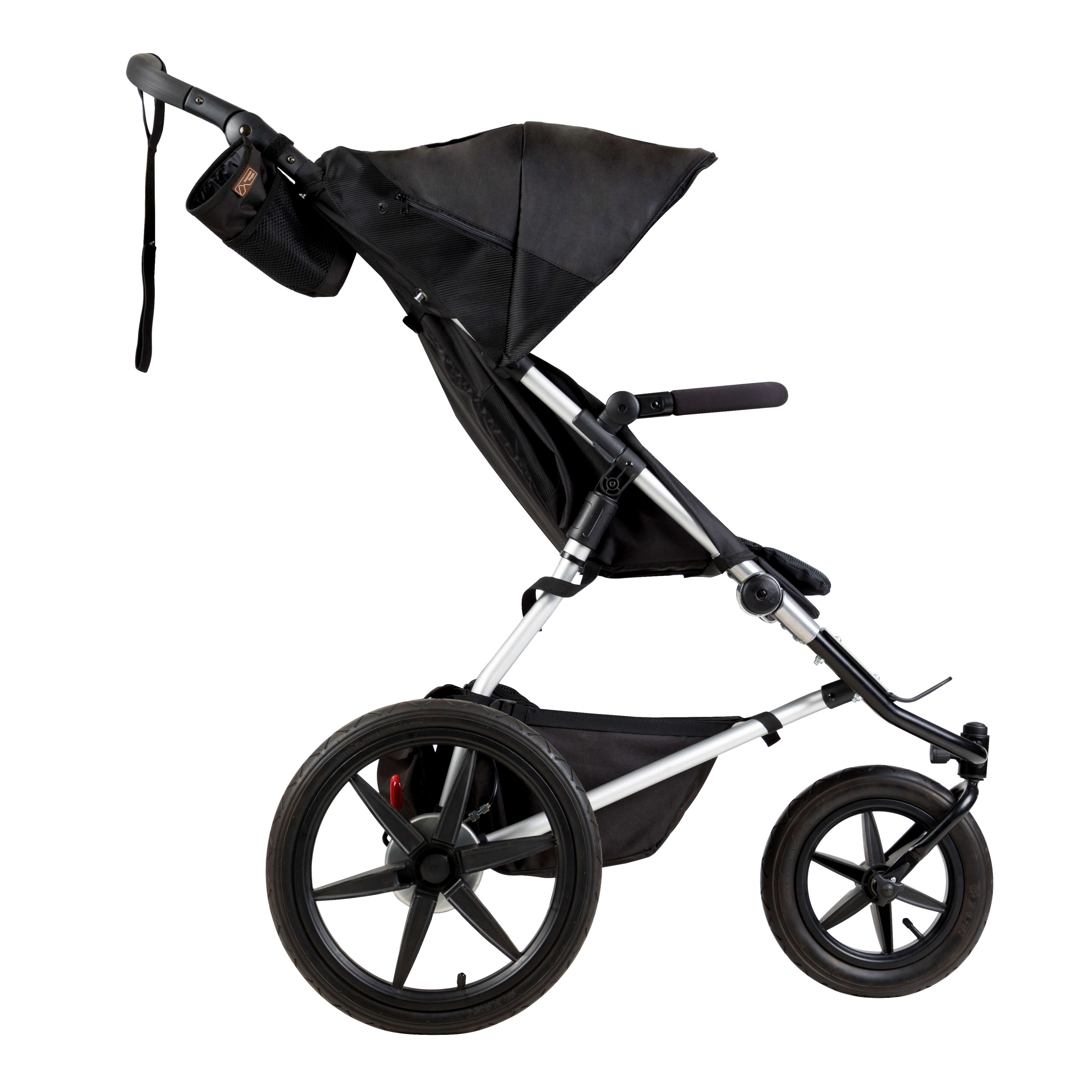 Mountain buggy 2024 terrain double