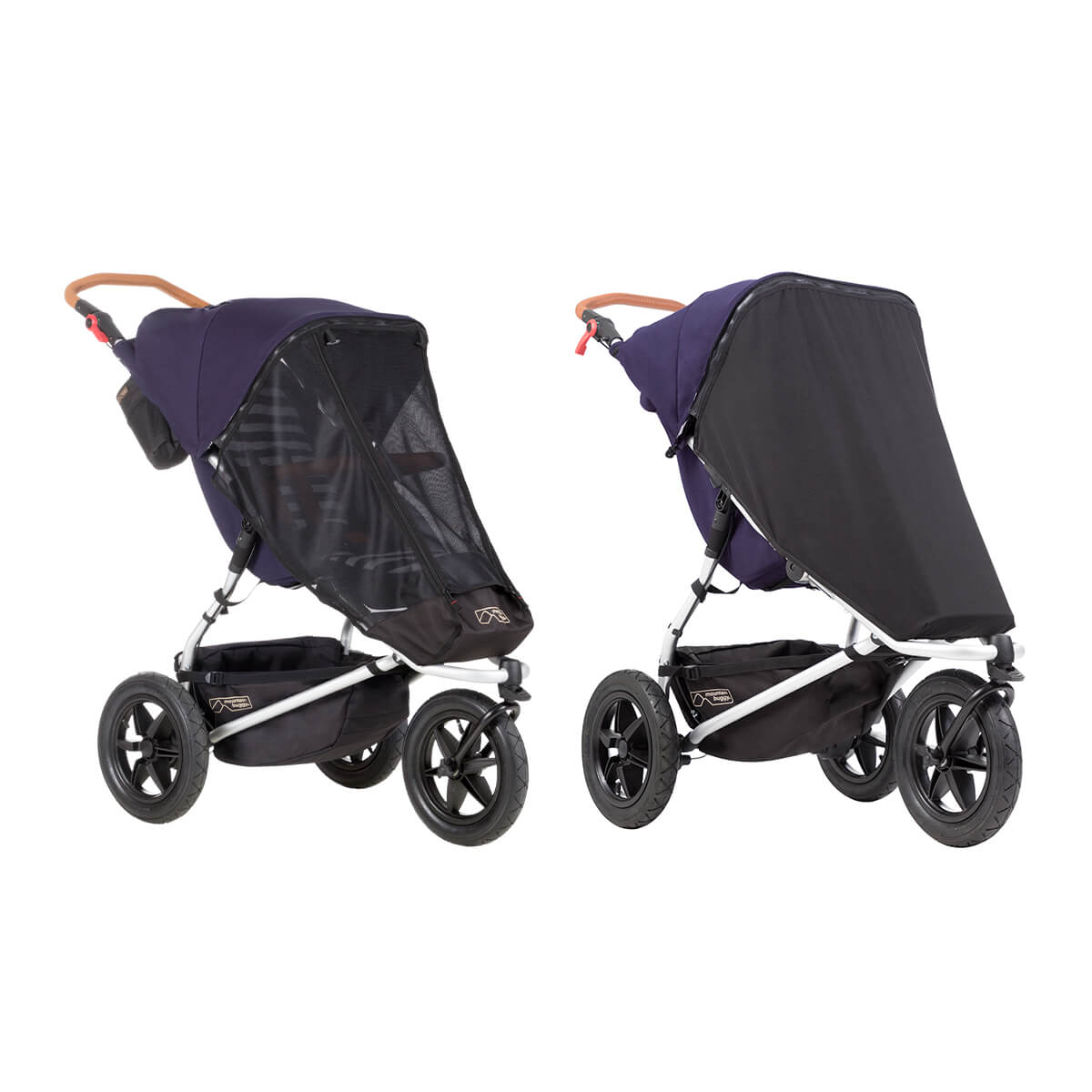 Mountain buggy cheap mini accessories