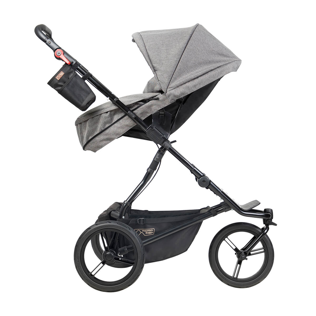 Mountain buggy clearance urban jungle footmuff