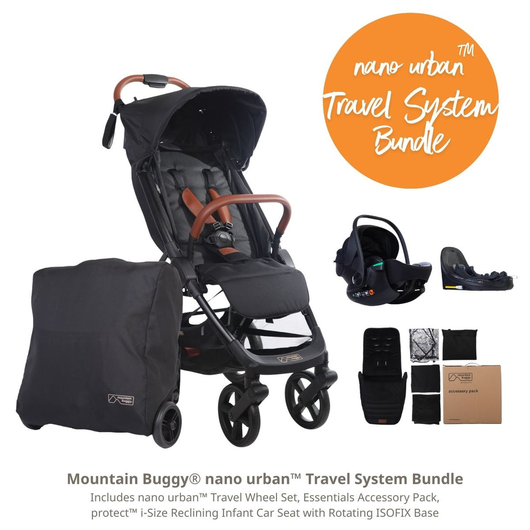 Mountain Buggy Nano Carry Bag Mountain Buggy Nano Carry Bag Cheap