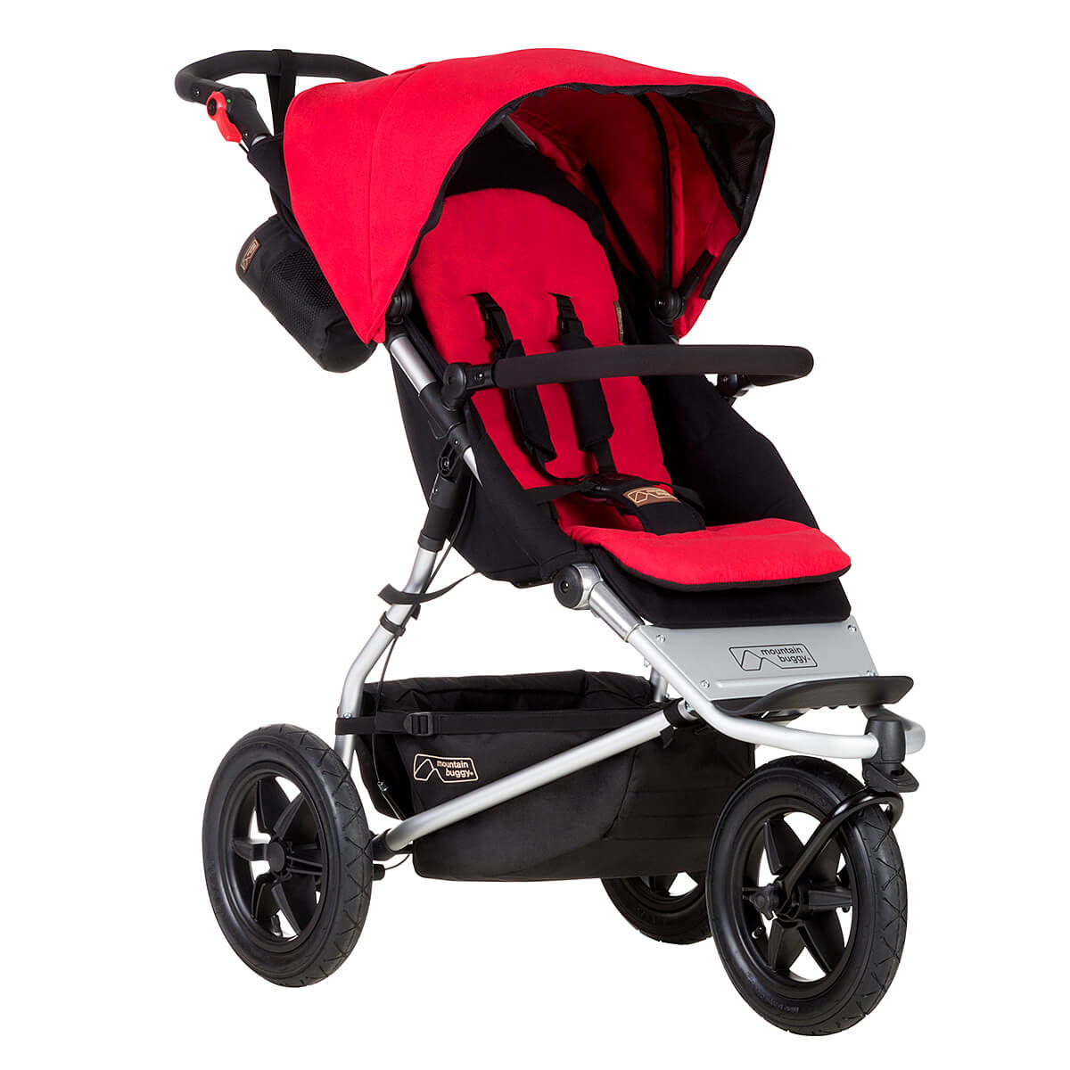 Mountain buggy cheap mini nz