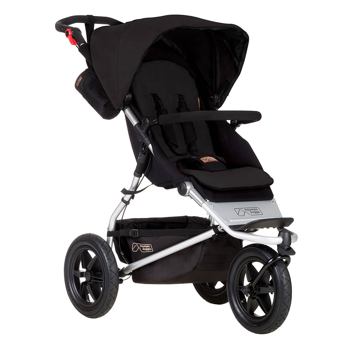 3 wheel outlet stroller nz