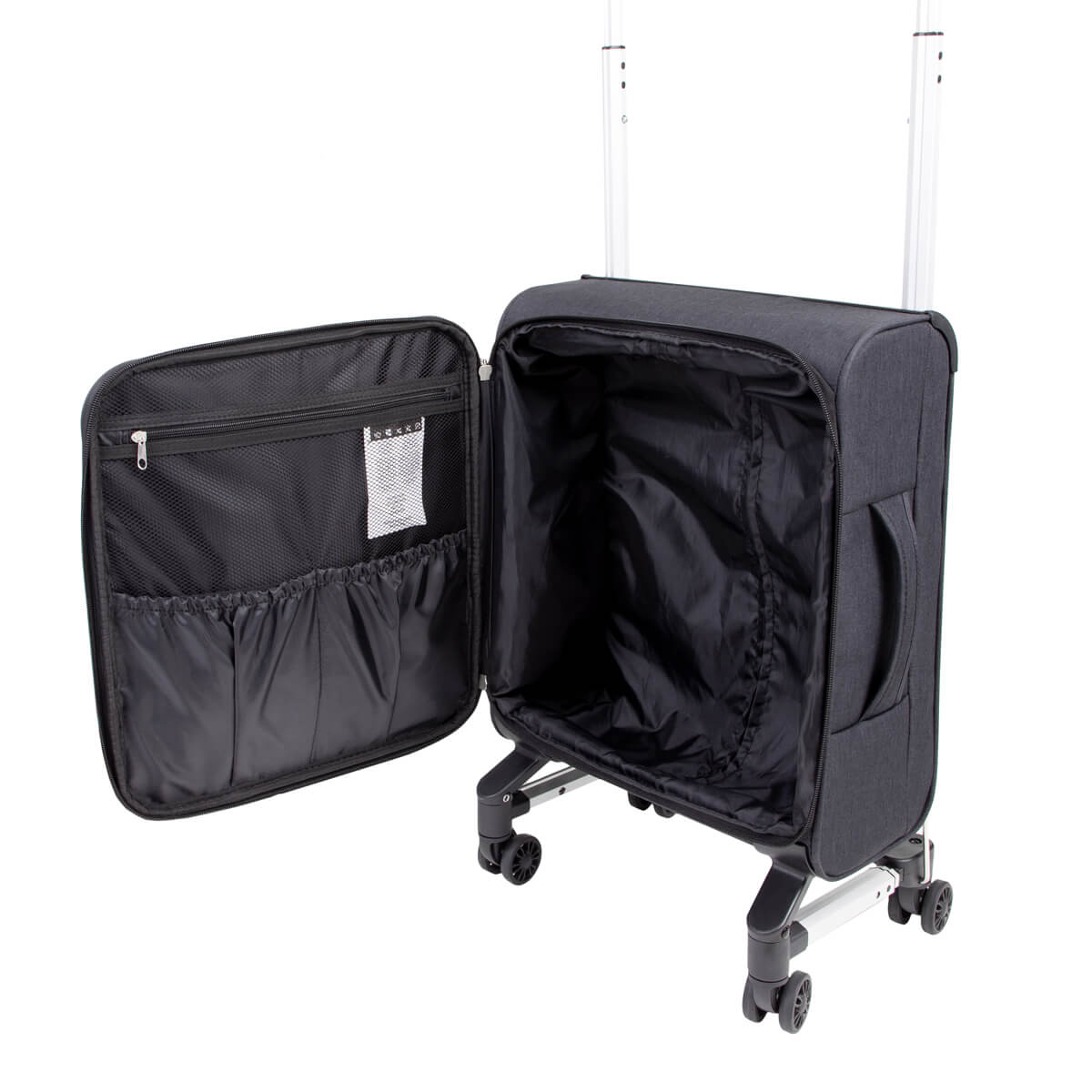 Hand hotsell luggage buggy