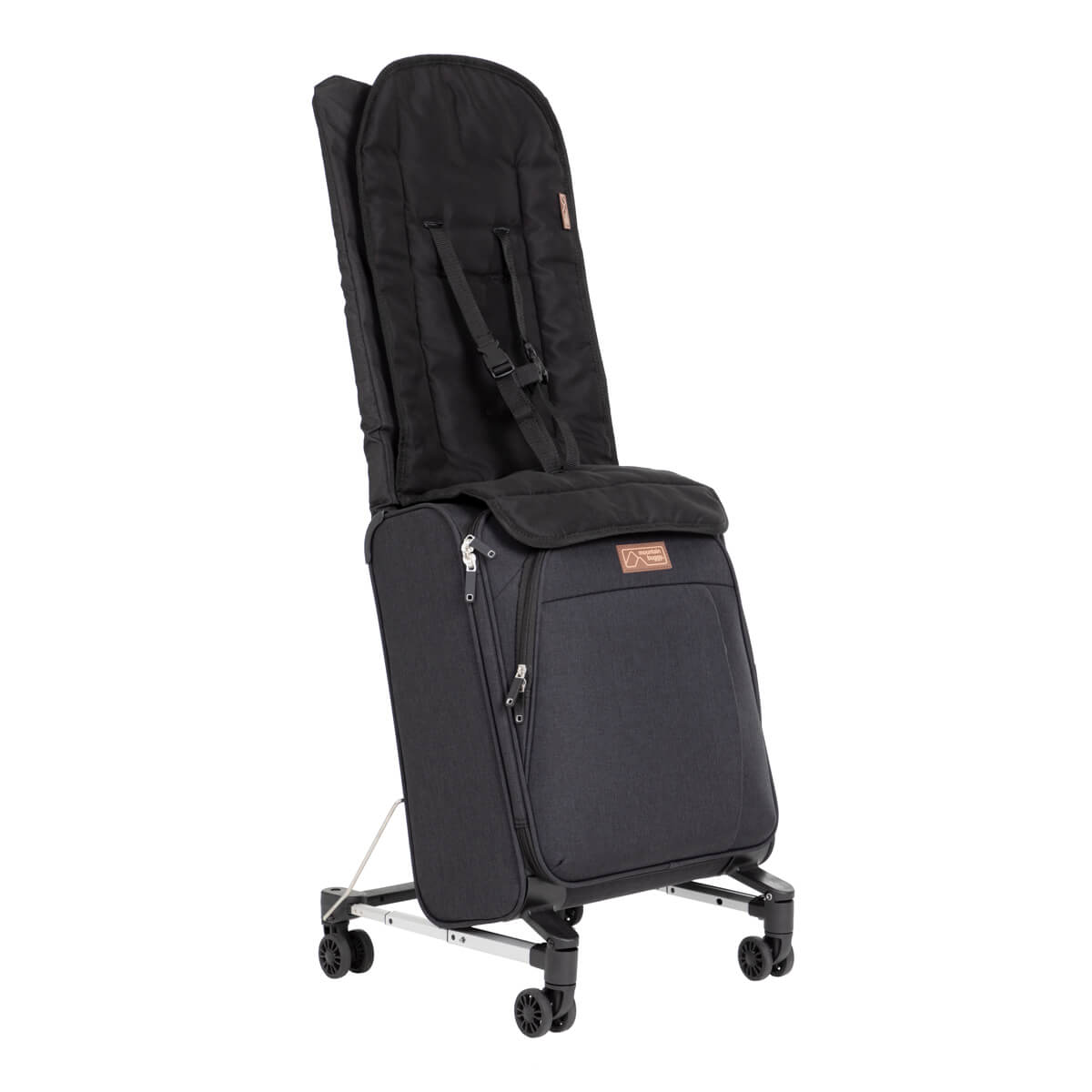 Mountain buggy suitcase sales nz